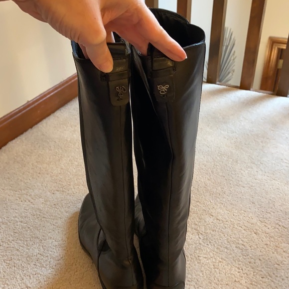 Sam Edelman Riding Boots - Picture 2 of 9